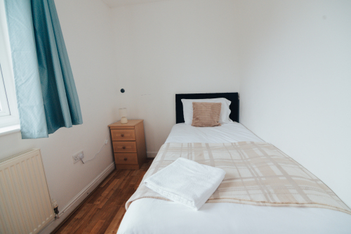 Single Bed