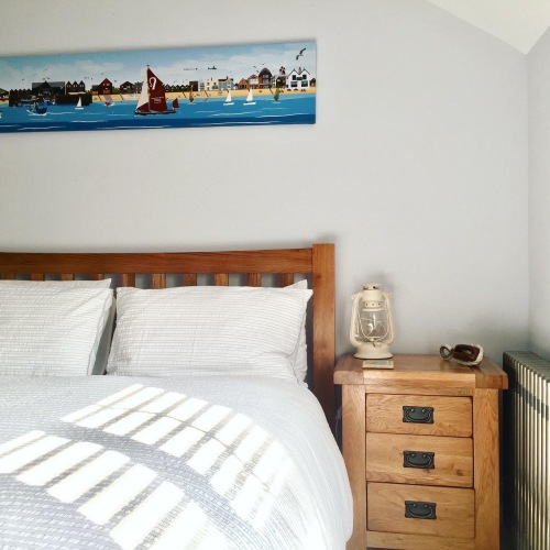 The Seaview Snug , Whitstable, United Kingdom Toprooms