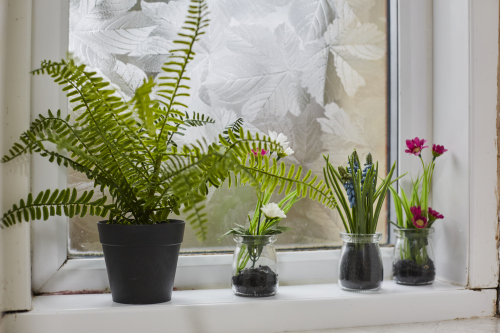 Comfortable modern accommodation in Deighton – ideal for short and long stays