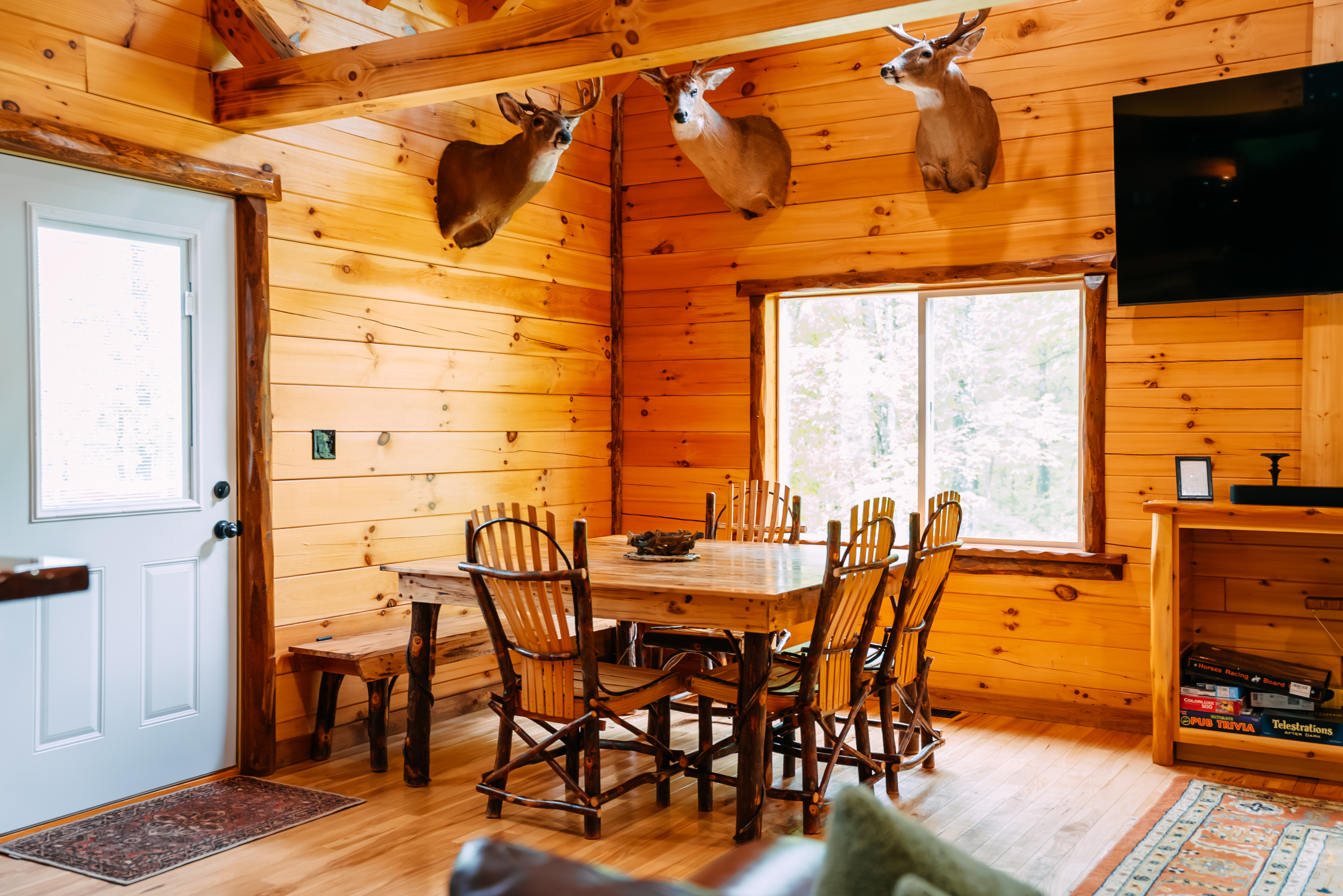 Seven Pines | Photo 16