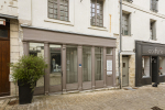 porte entrée