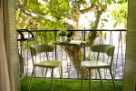 Studio 3 - balcon privatif