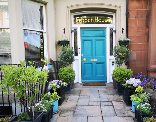 Fraoch House - 