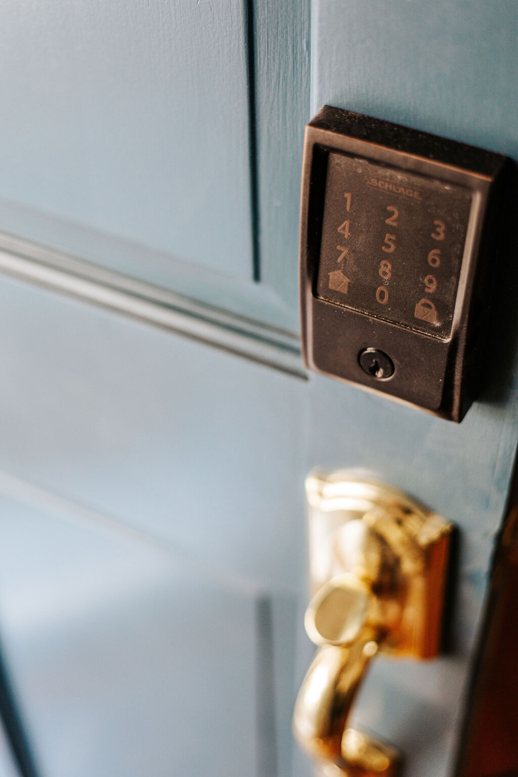 Lewis Mountain Retreat