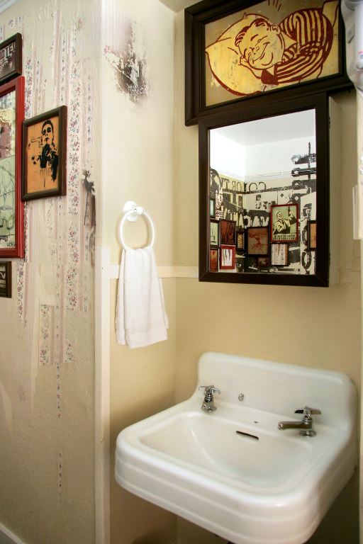 Hotel Des Arts — photo 15 of 60