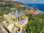 Property Building - Birds Eye View