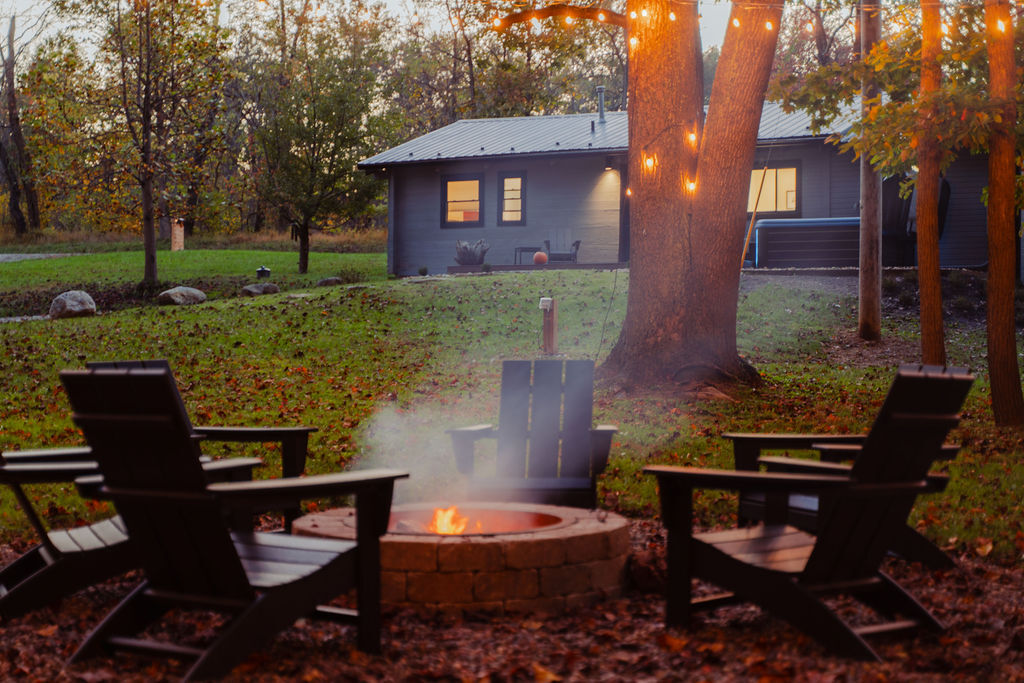 Ash Wood Cabin | Photo 63