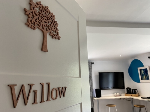 Willow room