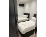 Apt.B06 Picture represents the Triple Ensuite Studio. It might not be exactly the same as per booking. All same type of apartments are allocated subject to availability per booking
