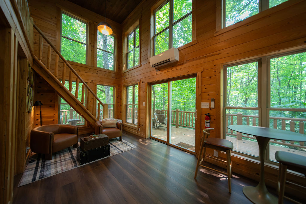 Sidney Nook Treehouse | Photo 7