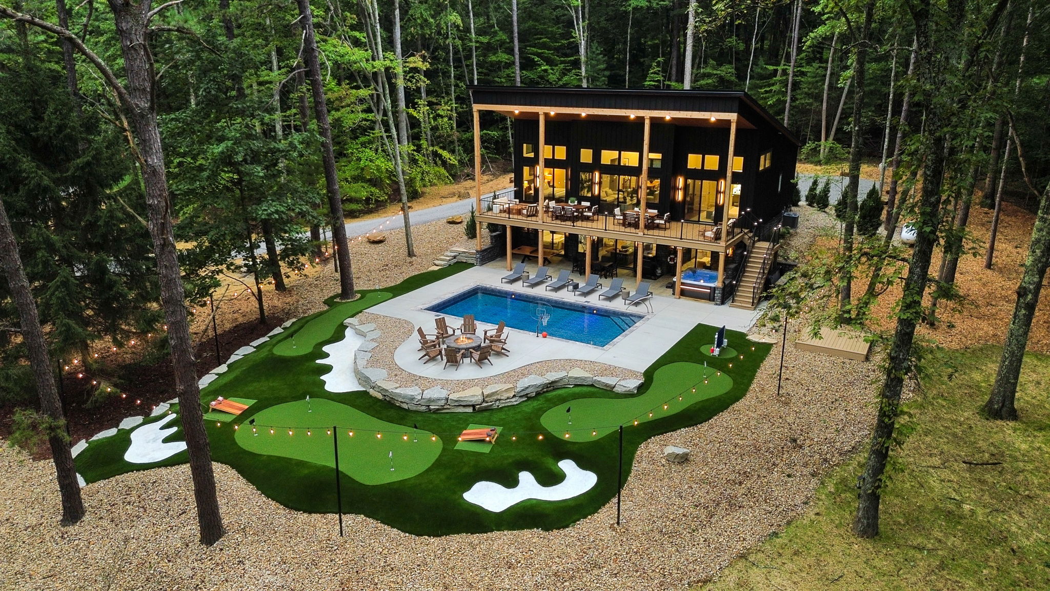The Rock Haus | Photo 97
