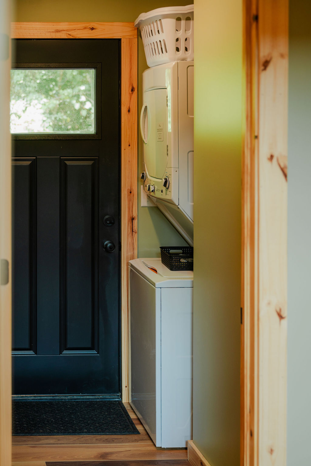 The Tributary Cabin | Photo 21