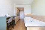 Studio Apartment single (1)