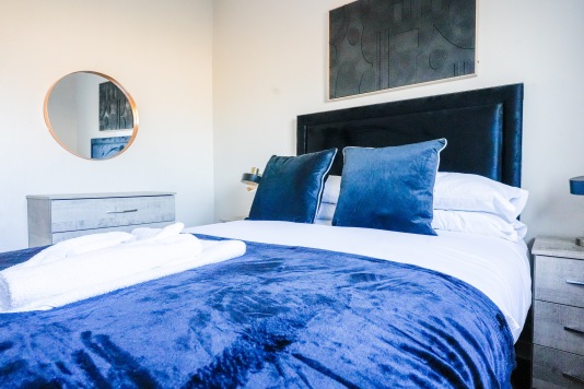 Double Bedroom 2
