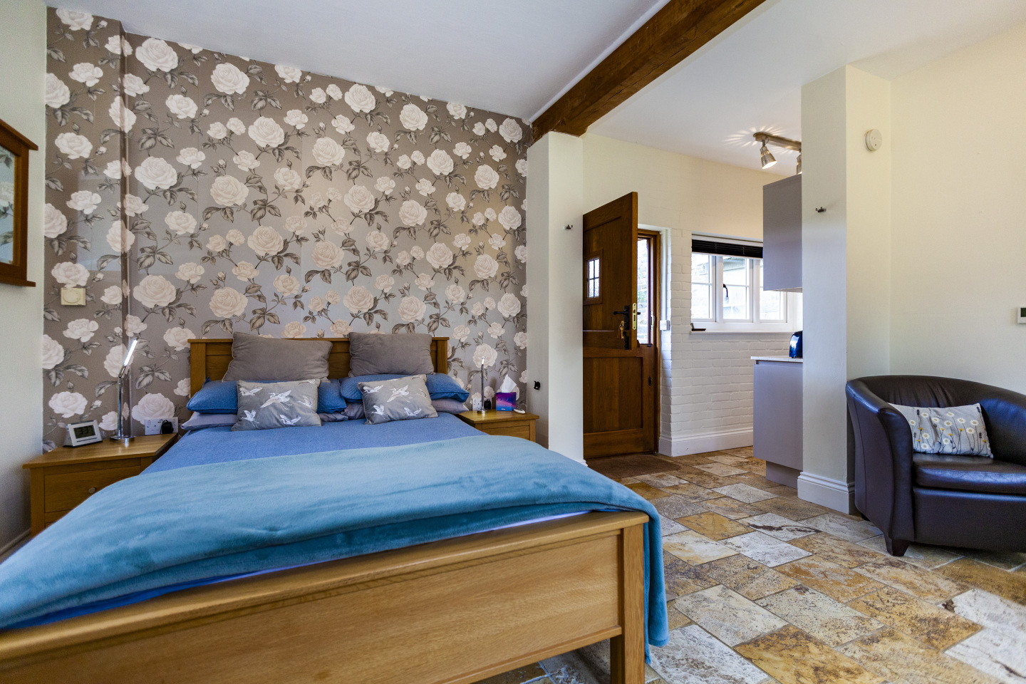 The Agent's House Bed And Breakfast, Whitney-On-Wye | Home