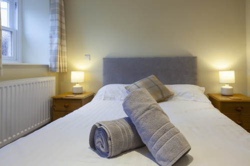 Room 5 - Double en-suite