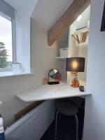 Make up / crafting desk