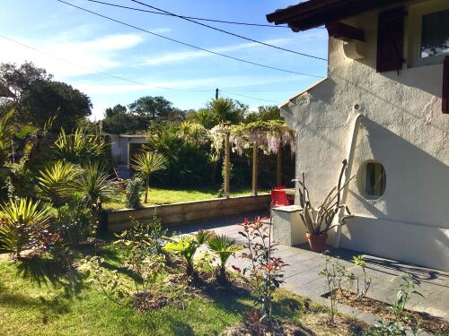 Jardin