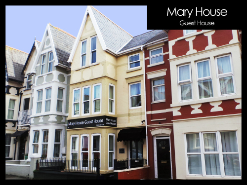 Mary House - 