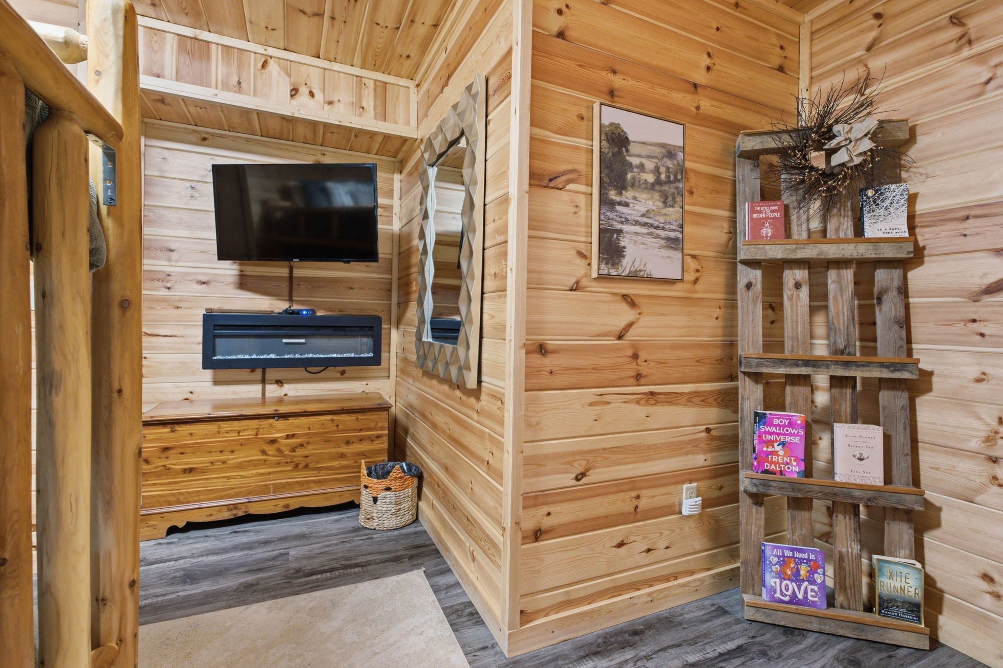 Firefly Hollow Lodge | Photo 76