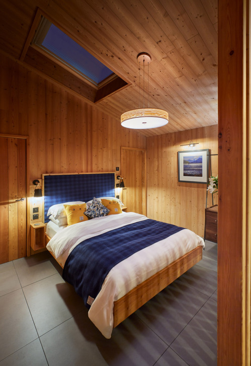 Cabin-Superior-Ensuite with Shower-Sea View-Learach - Base Rate