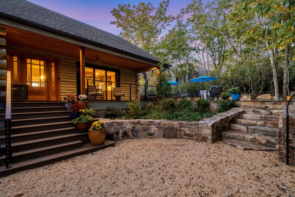 Art & Soul Main House