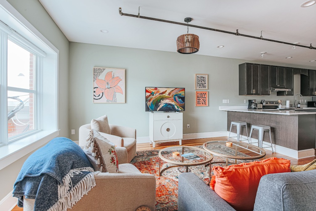 Shenandoah Valley Atelier