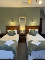 Twin En-suite Bedroom 10