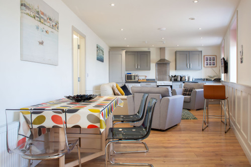 Harbour View-Apartment-Standard