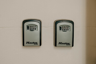 Key safes