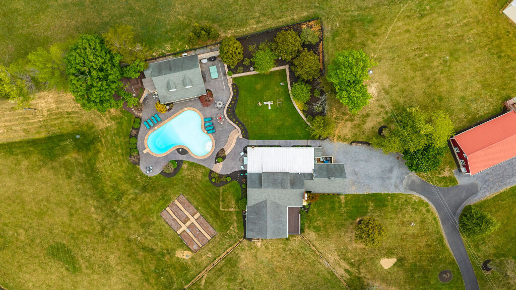 Shalom at Shenandoah