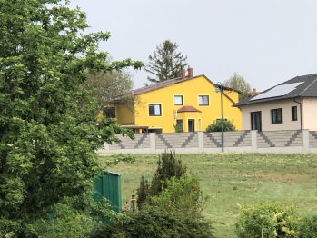 Exterior - Vorderansicht