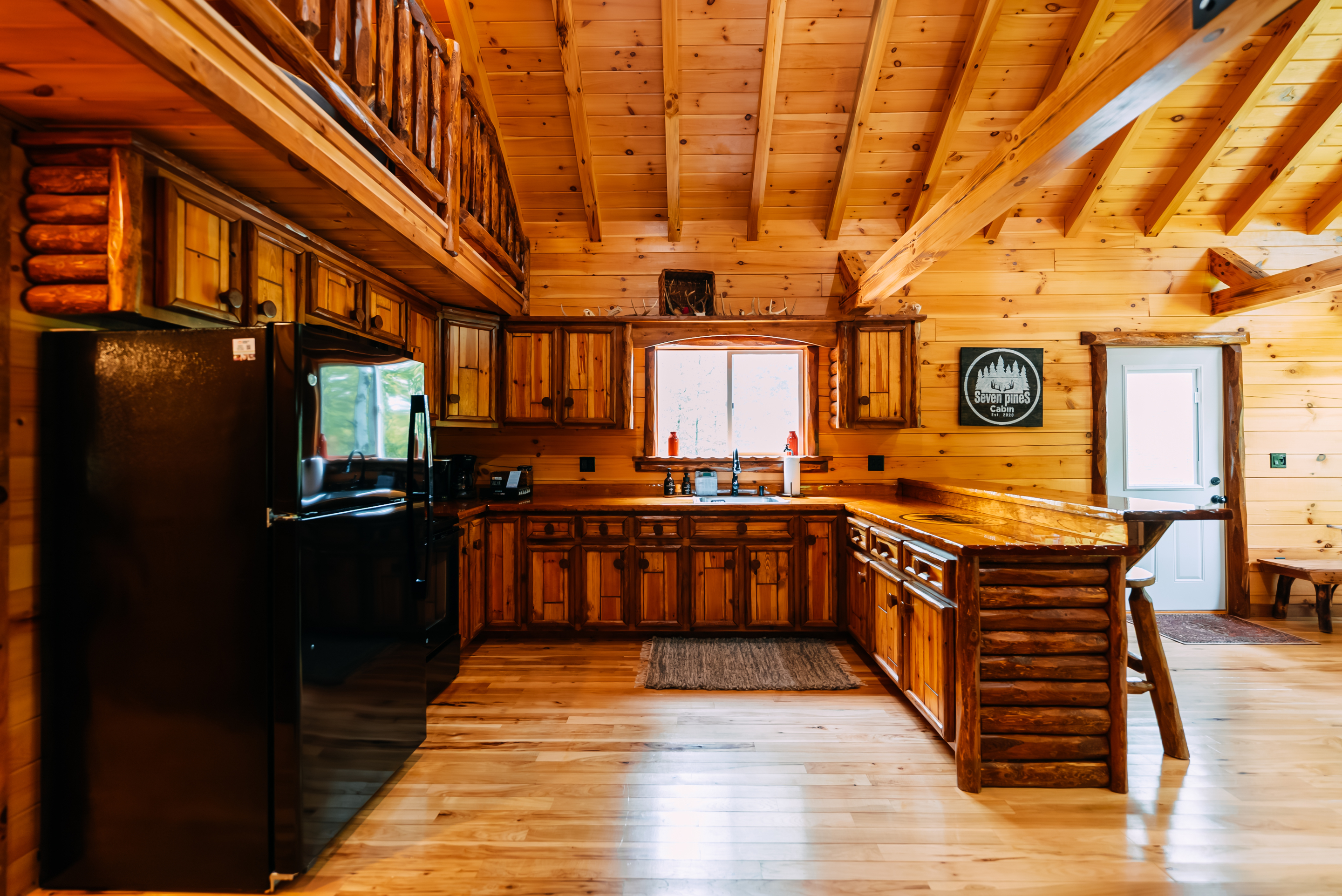 Seven Pines | Photo 4