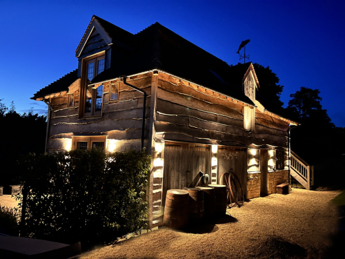 The Coach House