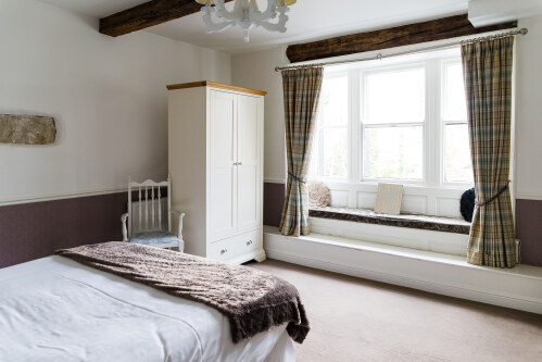 Suite-Family room-Ensuite - Breakfast included