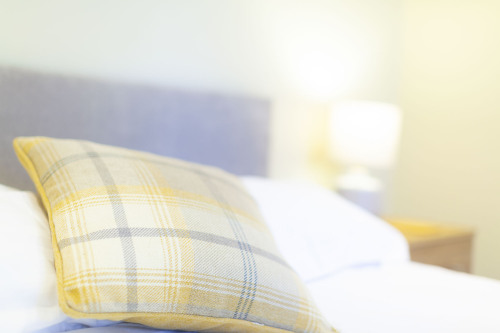 Room 6 - Kingsize en-suite bedroom