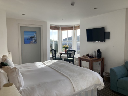 Suite-Ensuite-Cove Room - Base Rate