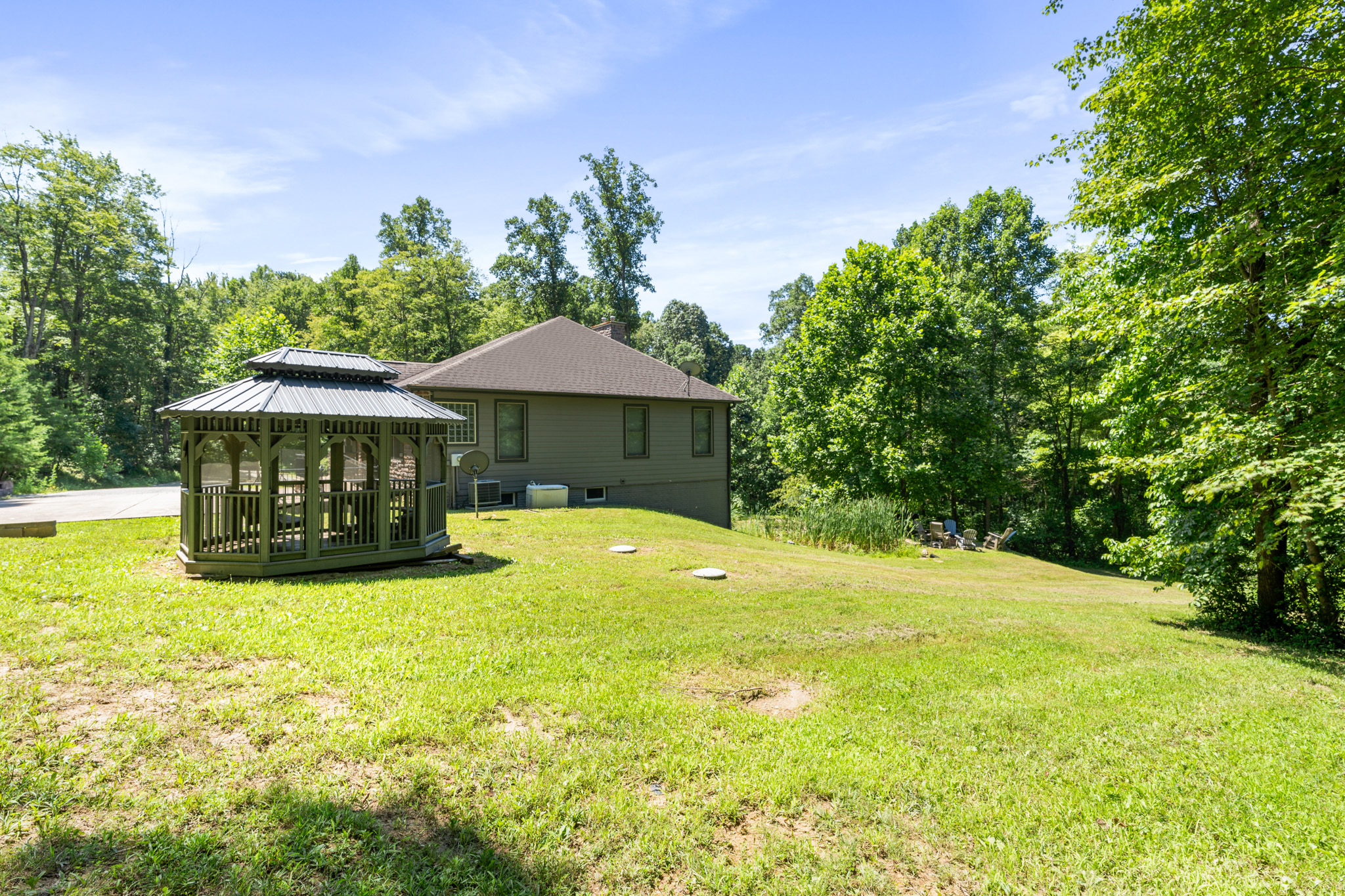 All Seasons Lodge | Photo 51