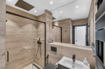 Salle de bain chambre 1