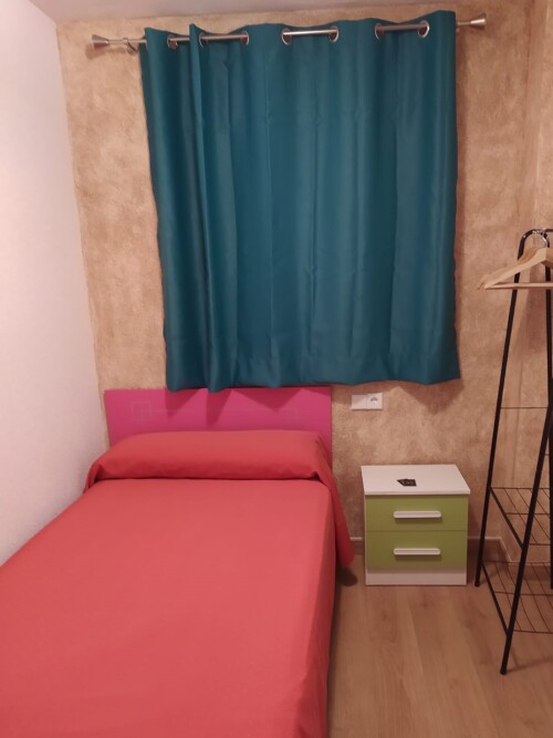 Individual-Baño Privado - Tarifa Base