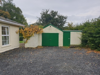 Miscellaneous - Grange Garage and Store