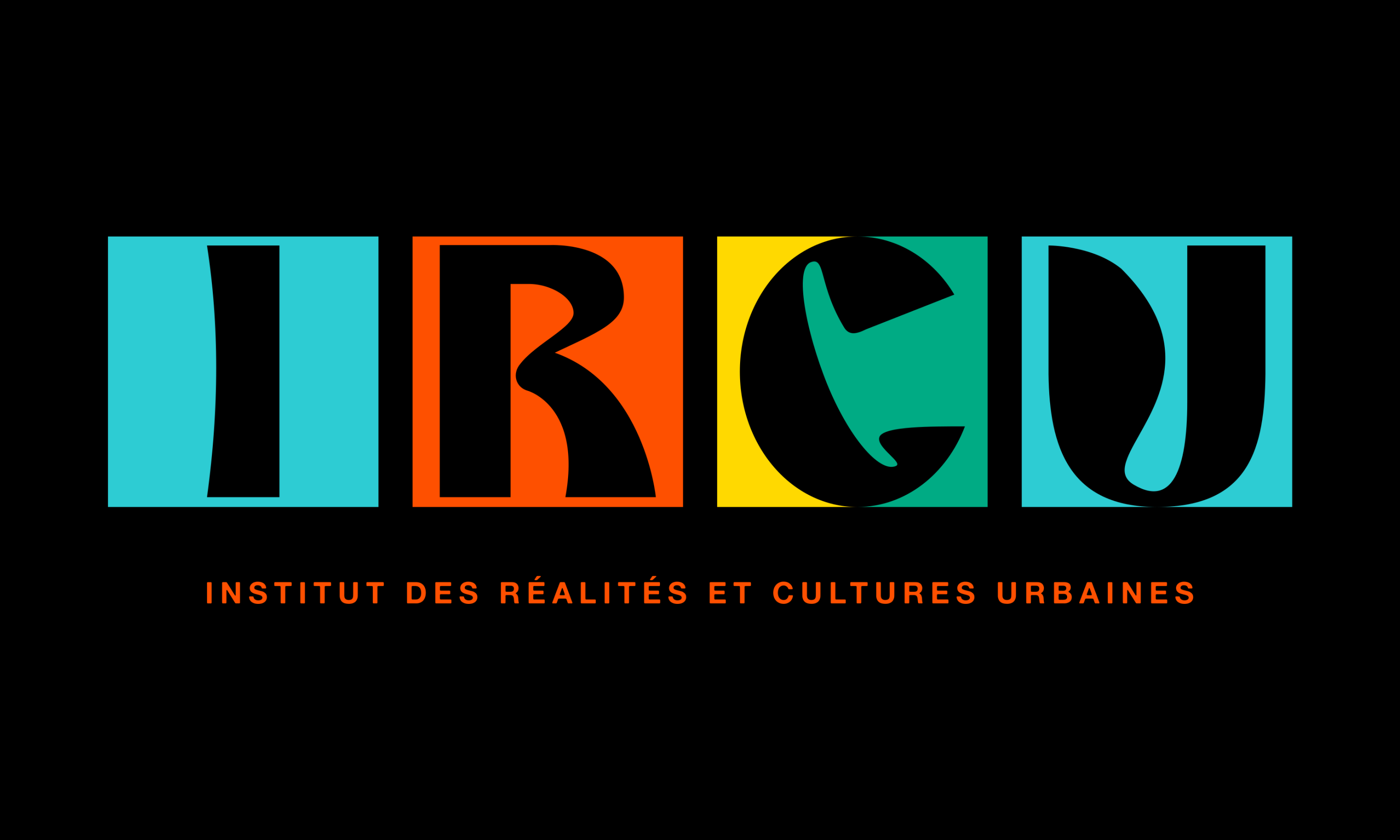 IRCU (Institut des Réalités et Cultures Urbaines / Urban cultures and realities Institute)