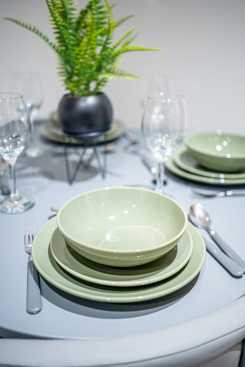 Dining Room / Restaurant