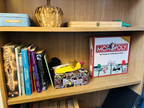 Every Detail Matters