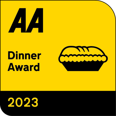 AA dinner award