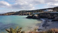 Playa de O Cantiño