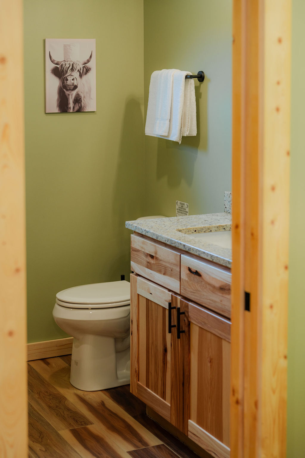 The Tributary Cabin | Photo 33