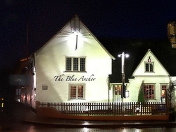 Colchester Hotels Guest Houses And Bed And Breakfasts Cheap