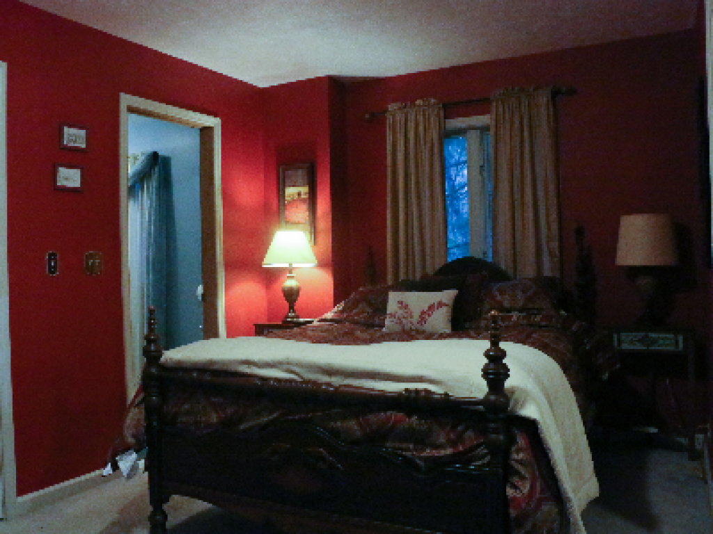 Petunia-Triple room-Ensuite-Deluxe - Base Rate