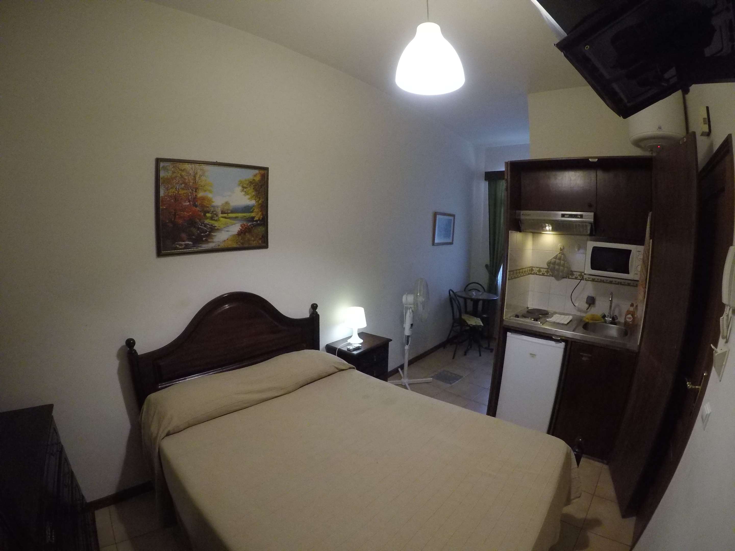 Aparamento Estudio Economico